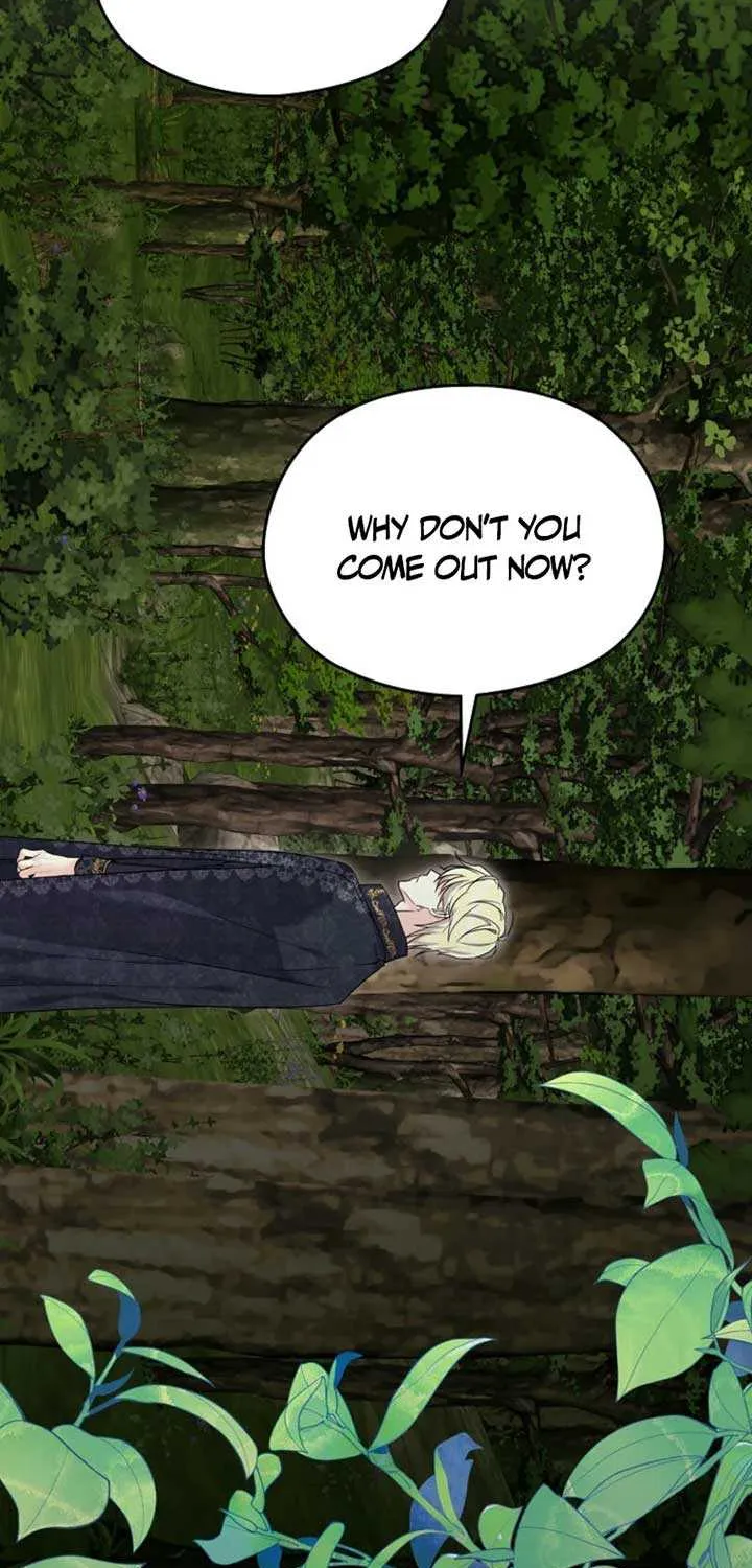 I Don’t Want to Work! Chapter 60 page 3 - 