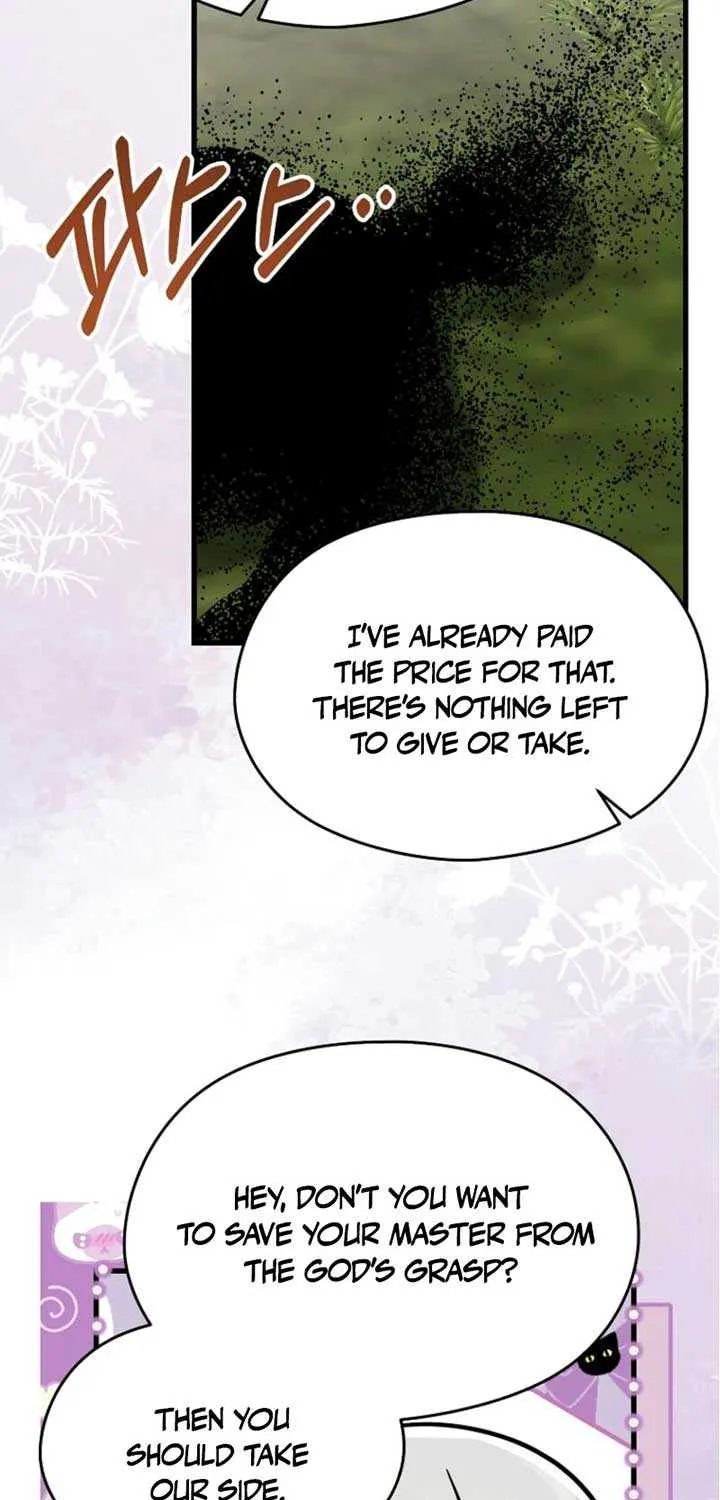 I Don’t Want to Work! Chapter 60 page 27 - 