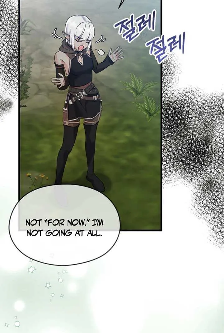 I Don’t Want to Work! Chapter 60 page 33 - 
