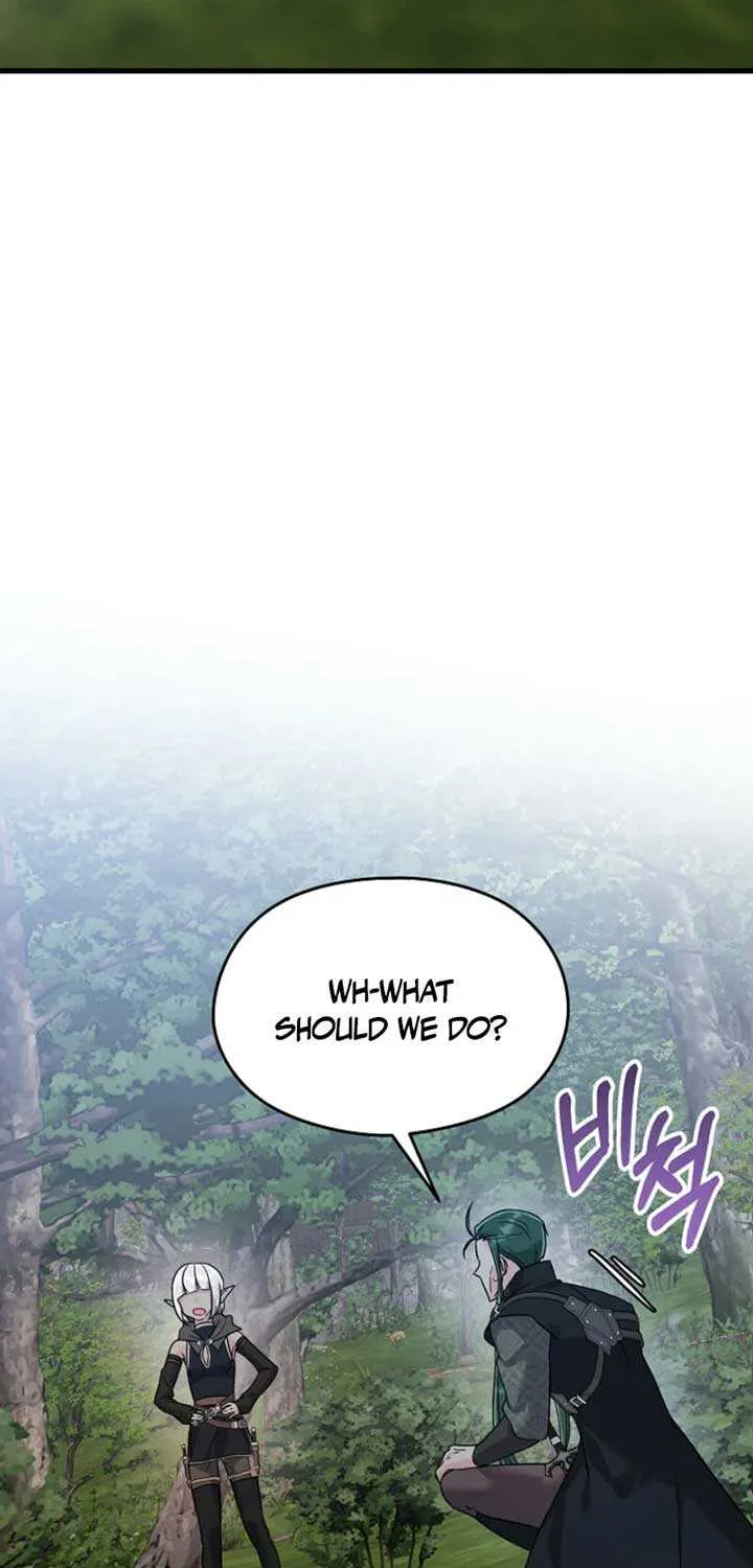 I Don’t Want to Work! Chapter 60 page 36 - 