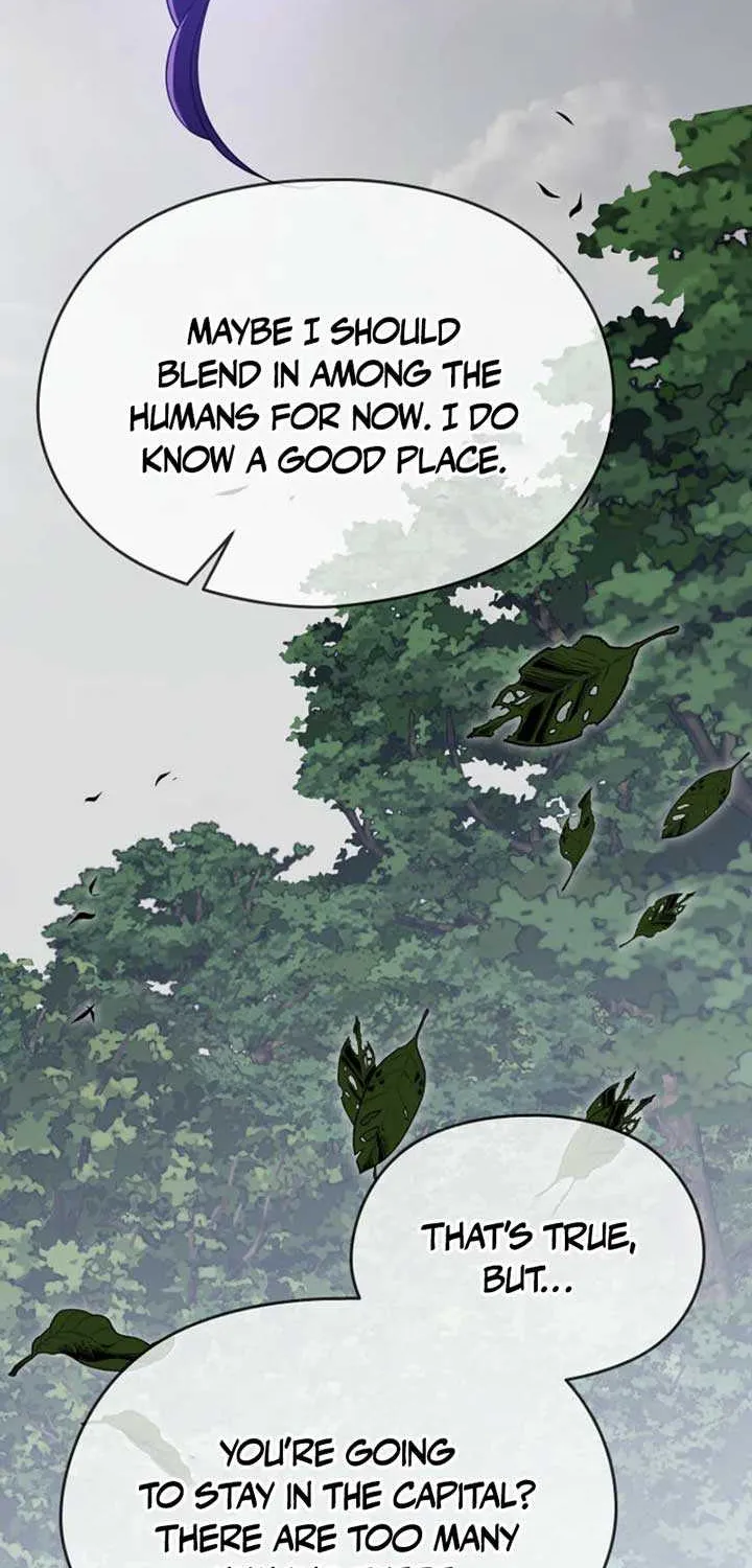 I Don’t Want to Work! Chapter 60 page 39 - 