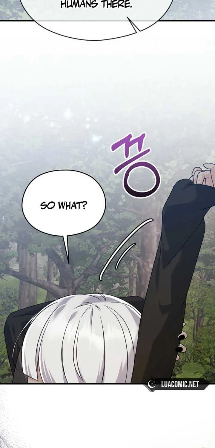 I Don’t Want to Work! Chapter 60 page 40 - 