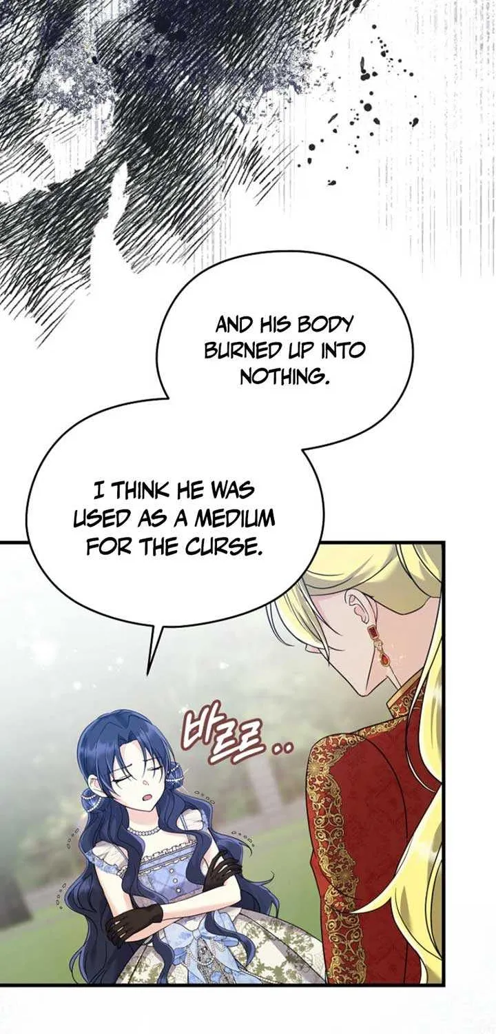 I Don’t Want to Work! Chapter 60 page 53 - 