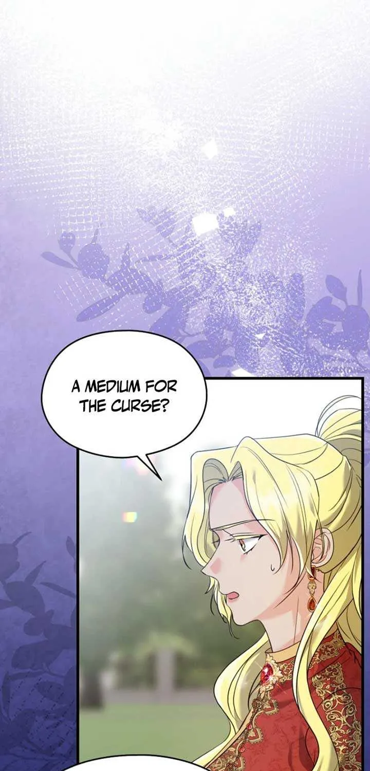 I Don’t Want to Work! Chapter 60 page 54 - 