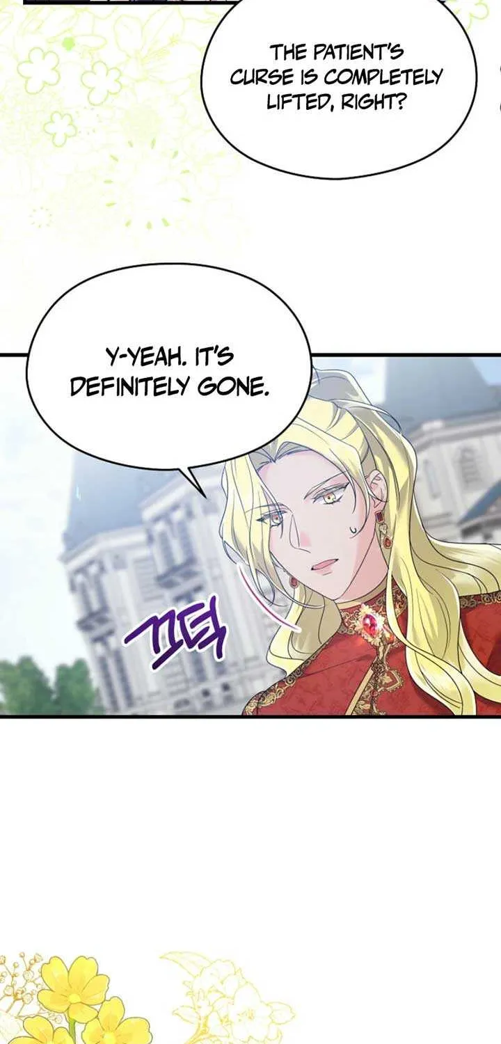 I Don’t Want to Work! Chapter 60 page 57 - 
