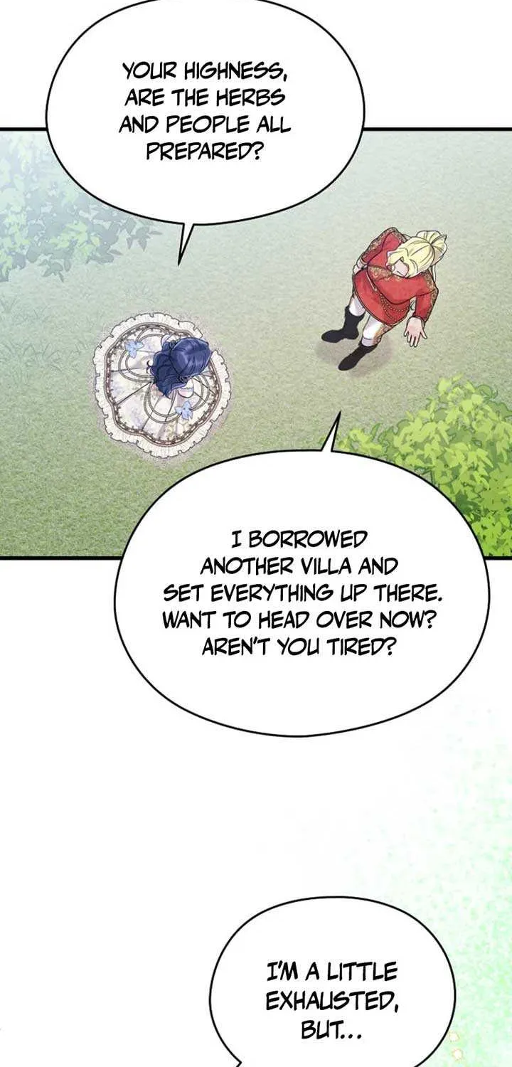 I Don’t Want to Work! Chapter 60 page 65 - 