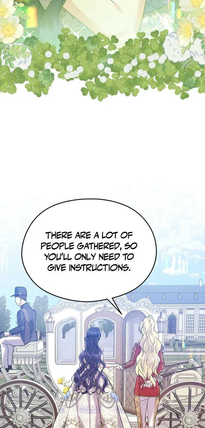 I Don’t Want to Work! Chapter 60 page 68 - 