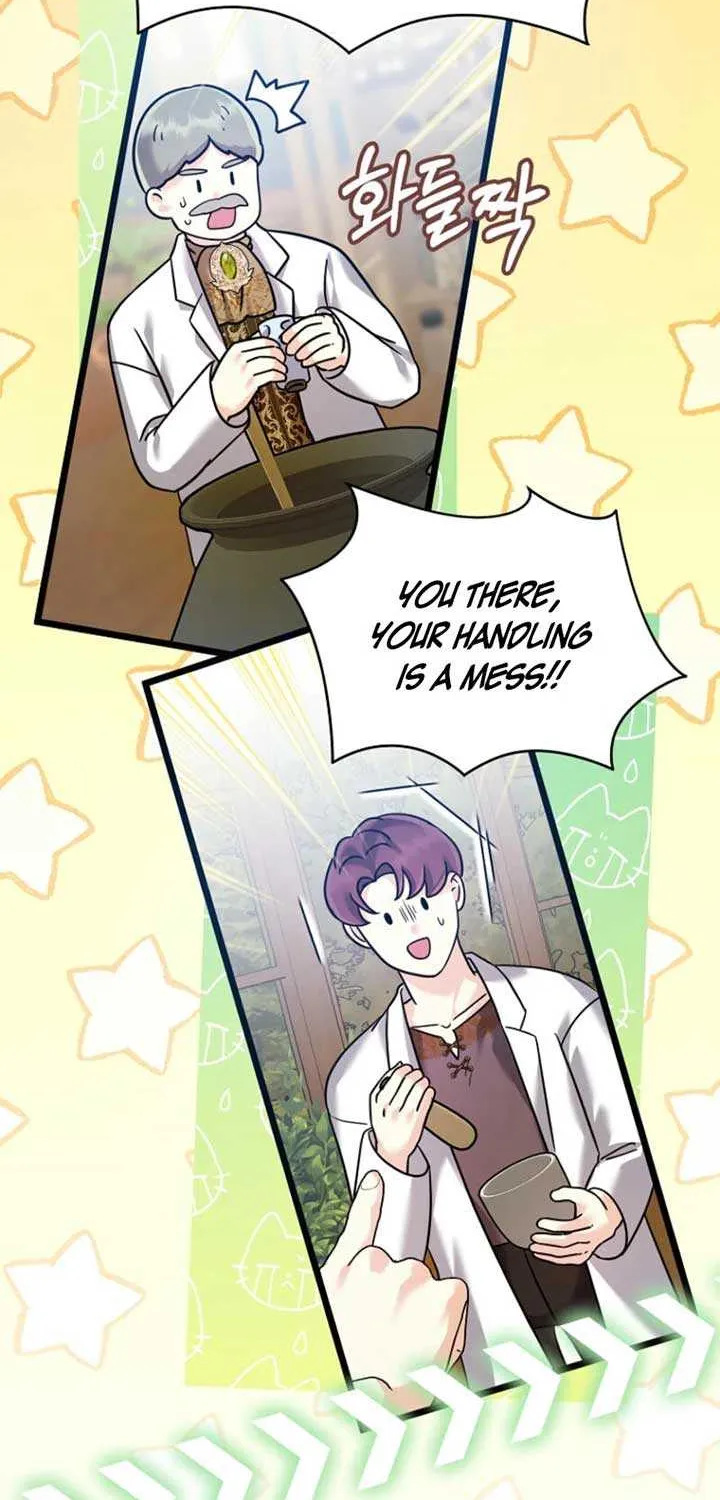 I Don’t Want to Work! Chapter 60 page 73 - 