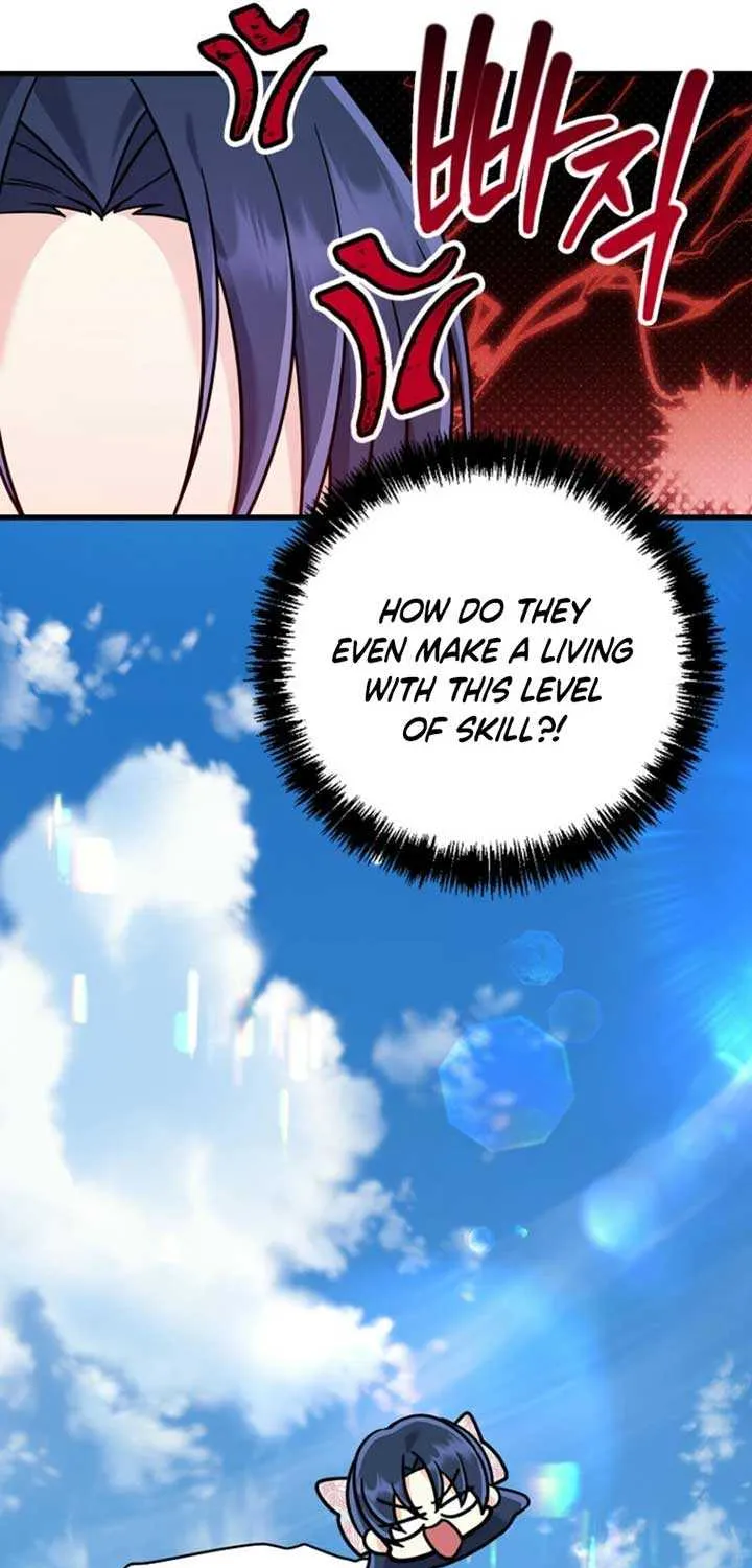 I Don’t Want to Work! Chapter 60 page 78 - 