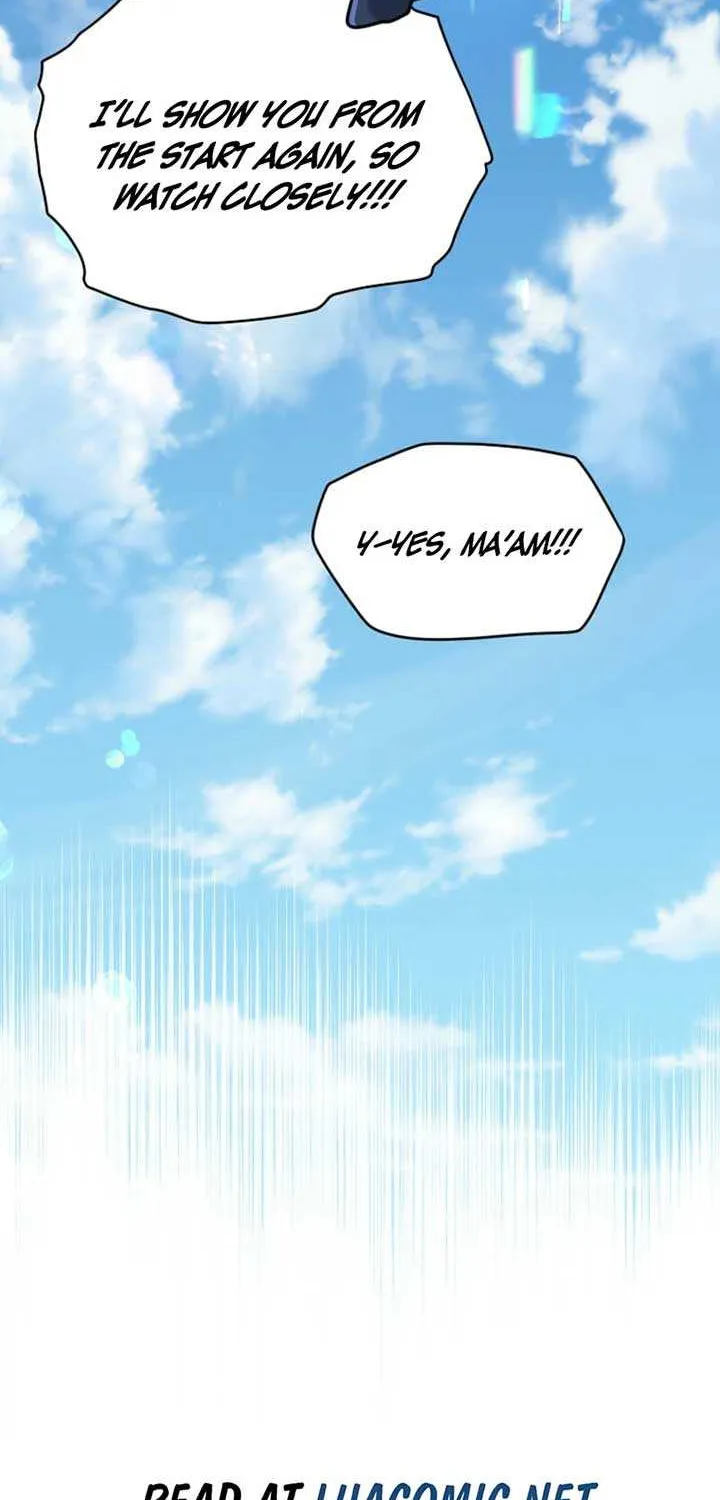 I Don’t Want to Work! Chapter 60 page 79 - 