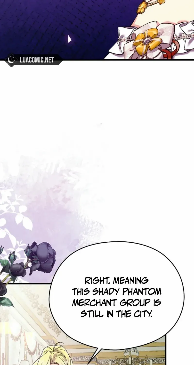 I Don’t Want to Work! Chapter 61 page 17 - 