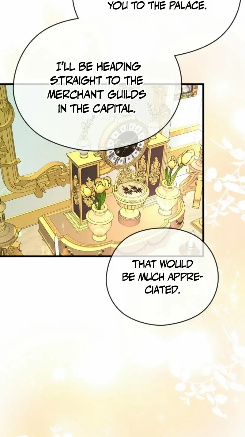 I Don’t Want to Work! Chapter 61 page 24 - 