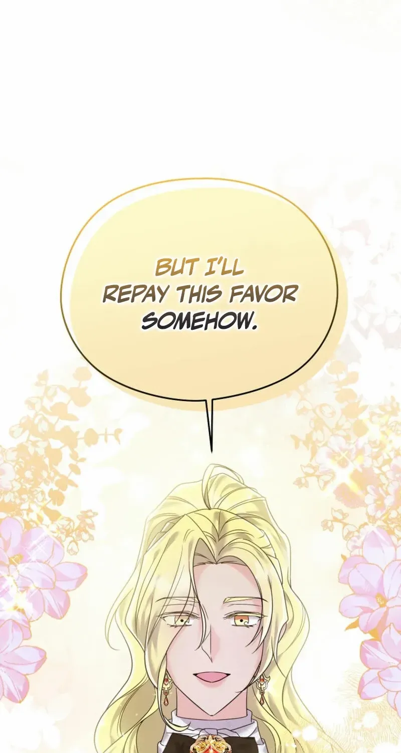 I Don’t Want to Work! Chapter 61 page 27 - 