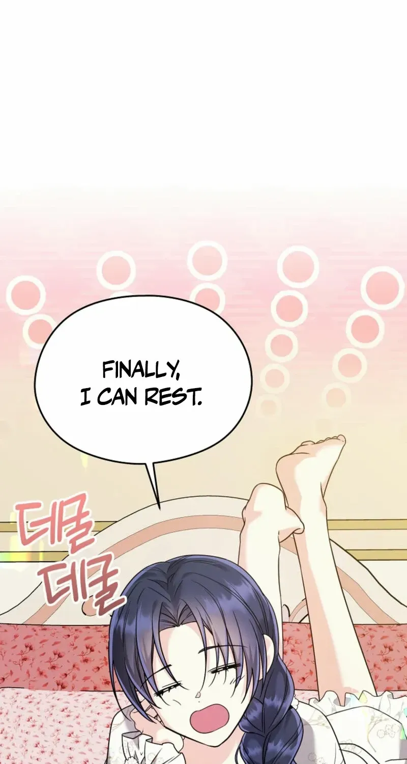 I Don’t Want to Work! Chapter 61 page 33 - 