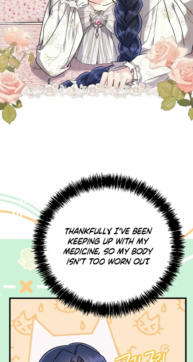 I Don’t Want to Work! Chapter 61 page 34 - 