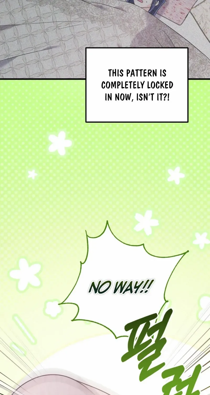 I Don’t Want to Work! Chapter 61 page 39 - 