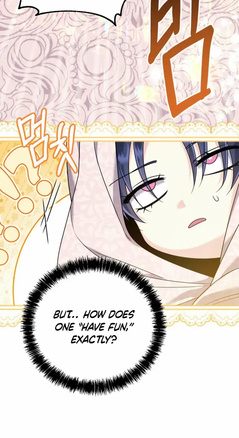 I Don’t Want to Work! Chapter 61 page 42 - 