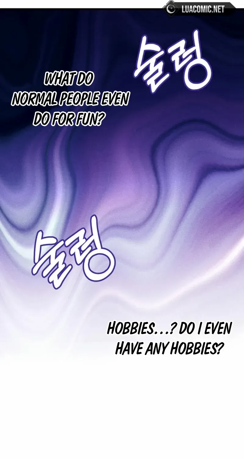 I Don’t Want to Work! Chapter 61 page 43 - 