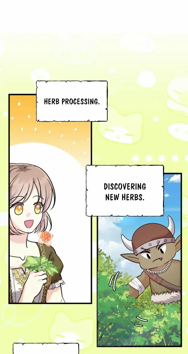 I Don’t Want to Work! Chapter 61 page 44 - 