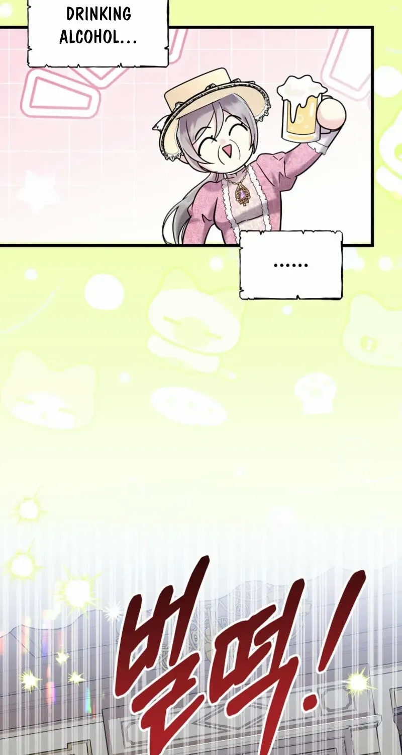 I Don’t Want to Work! Chapter 61 page 45 - 