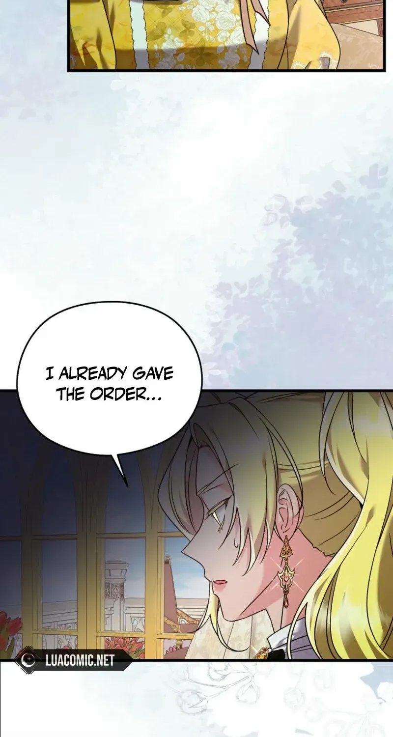 I Don’t Want to Work! Chapter 61 page 6 - 