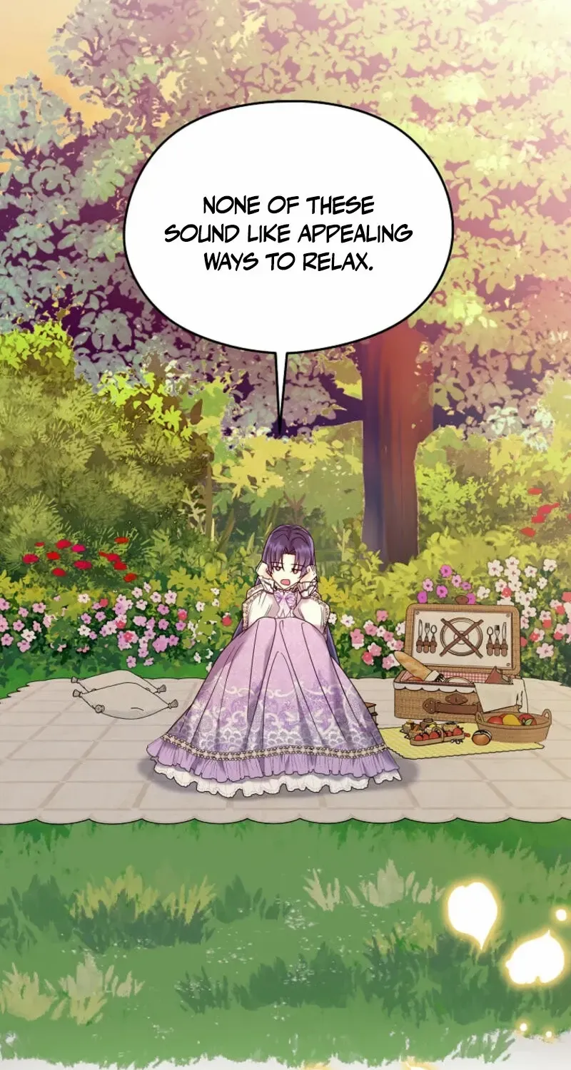 I Don’t Want to Work! Chapter 61 page 51 - 
