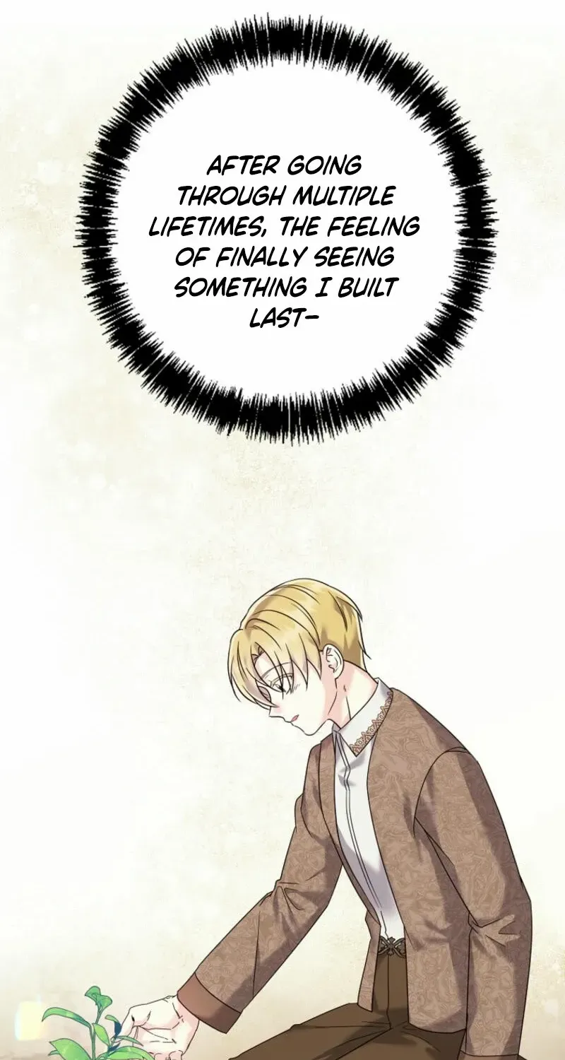 I Don’t Want to Work! Chapter 61 page 62 - 
