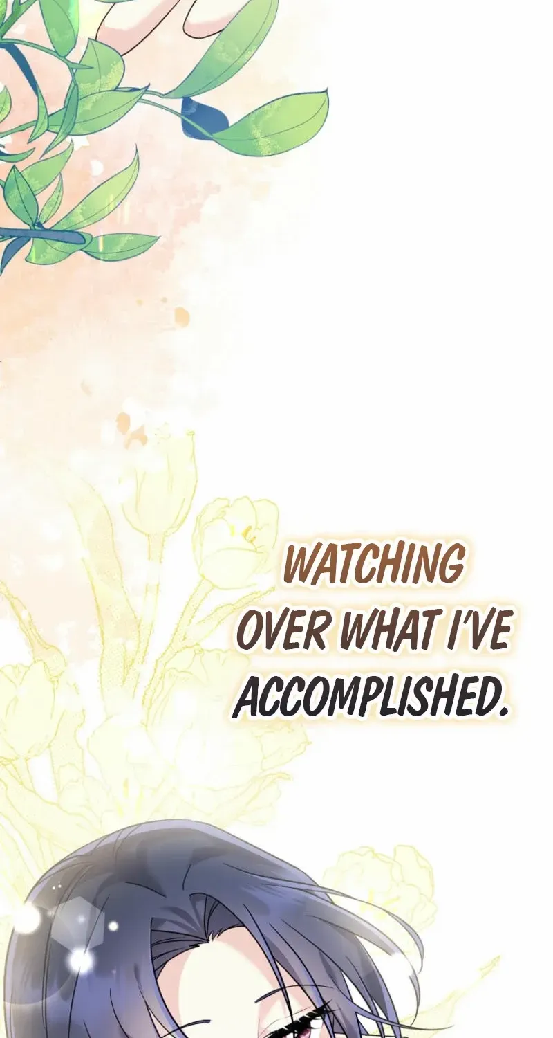 I Don’t Want to Work! Chapter 61 page 64 - 