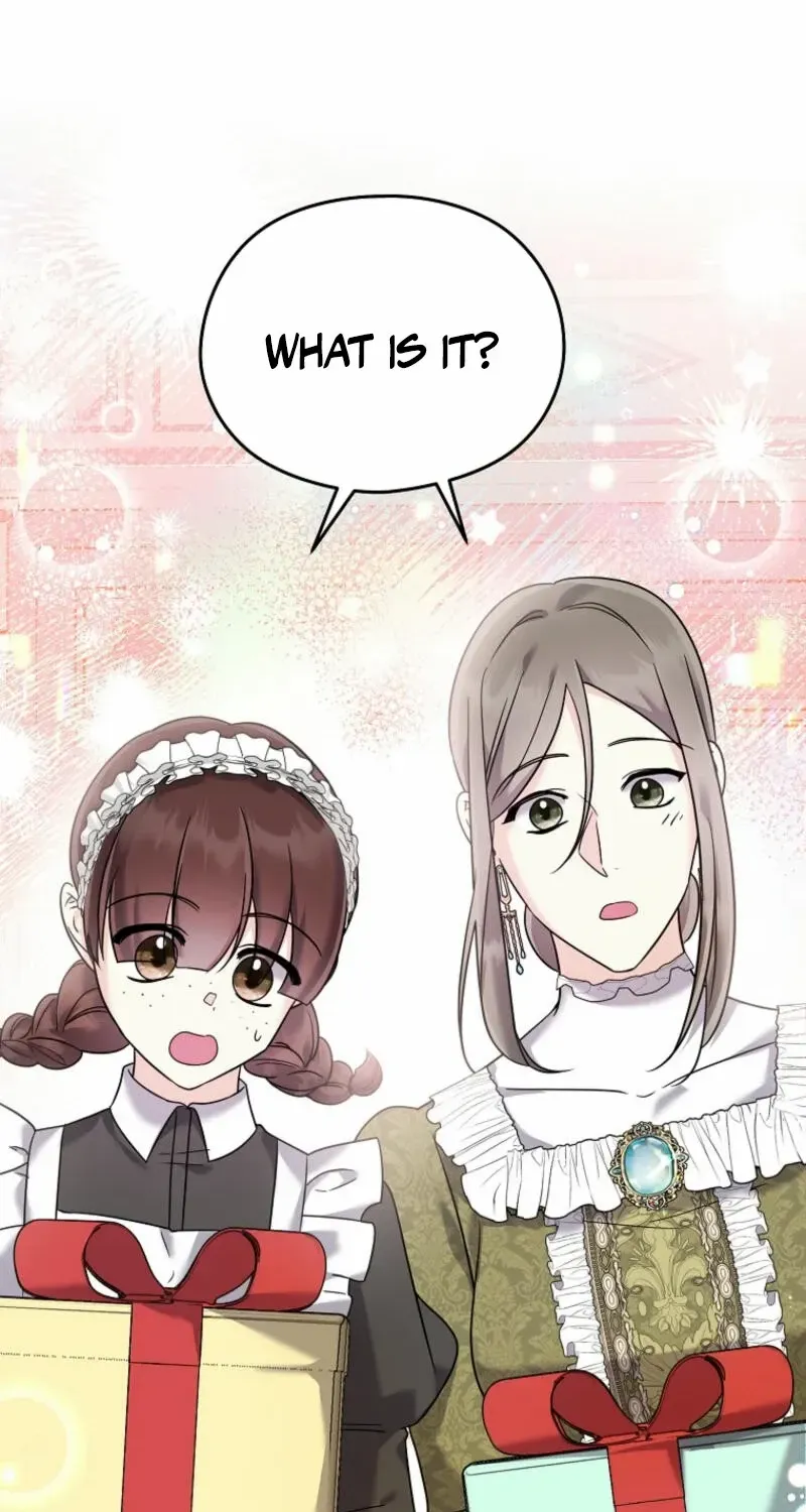 I Don’t Want to Work! Chapter 61 page 68 - 