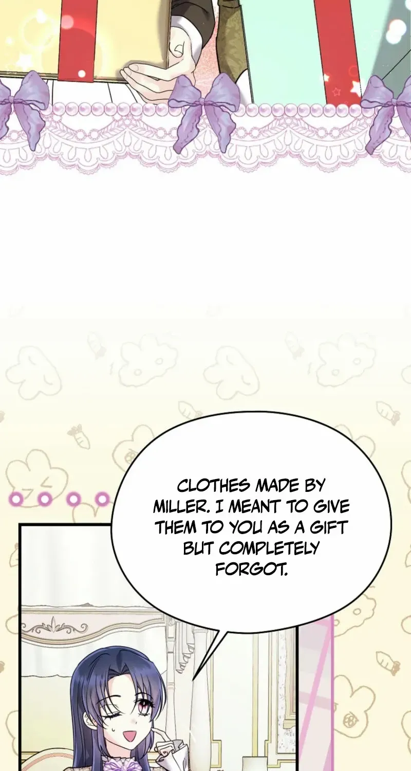 I Don’t Want to Work! Chapter 61 page 69 - 
