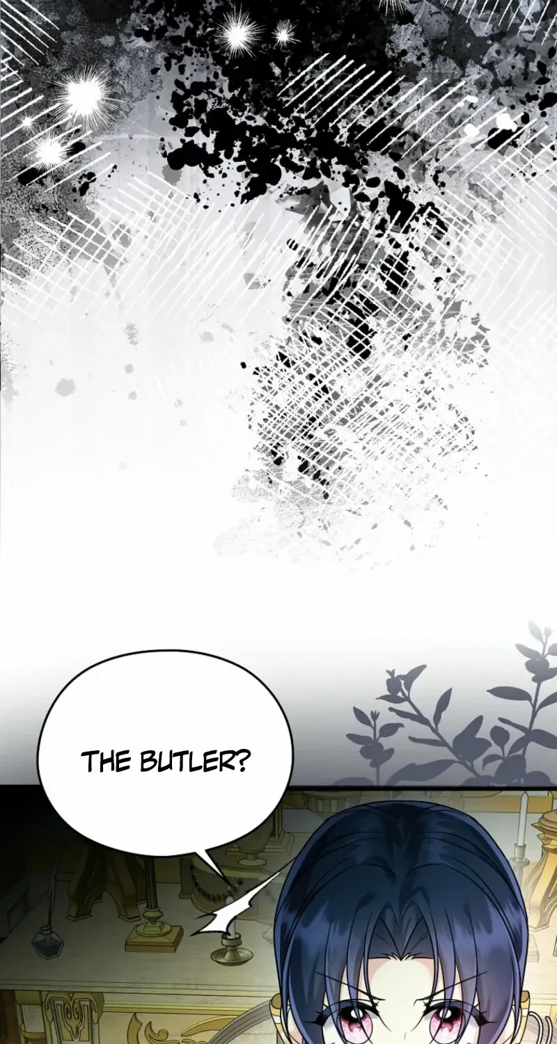 I Don’t Want to Work! Chapter 61 page 8 - 