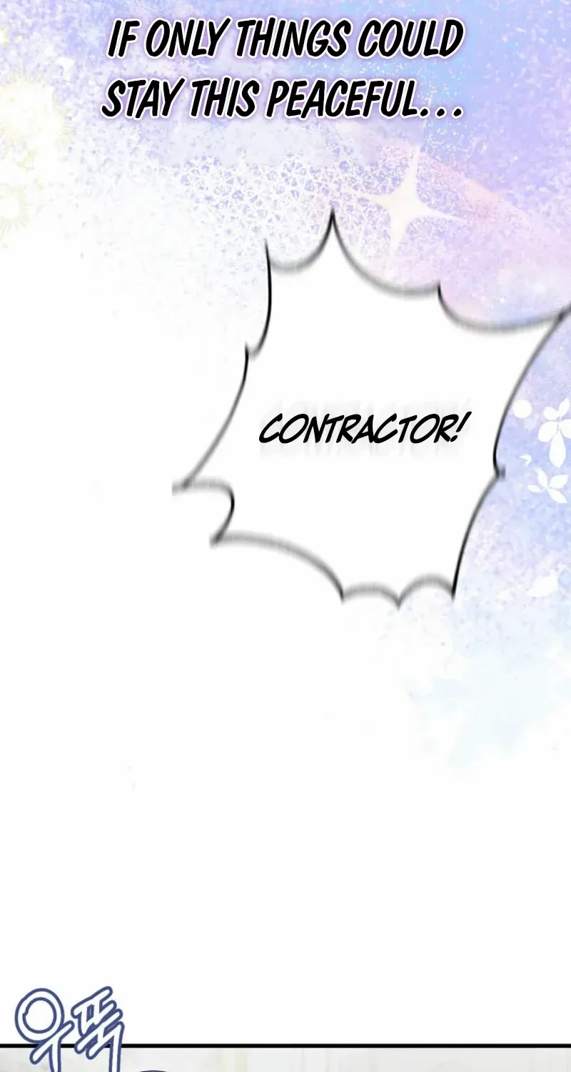 I Don’t Want to Work! Chapter 61 page 73 - 