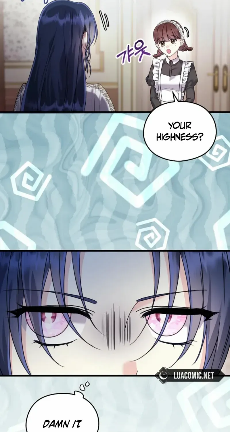 I Don’t Want to Work! Chapter 61 page 74 - 