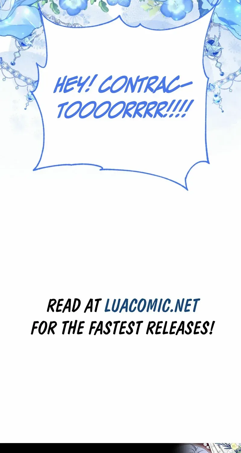 I Don’t Want to Work! Chapter 61 page 77 - 