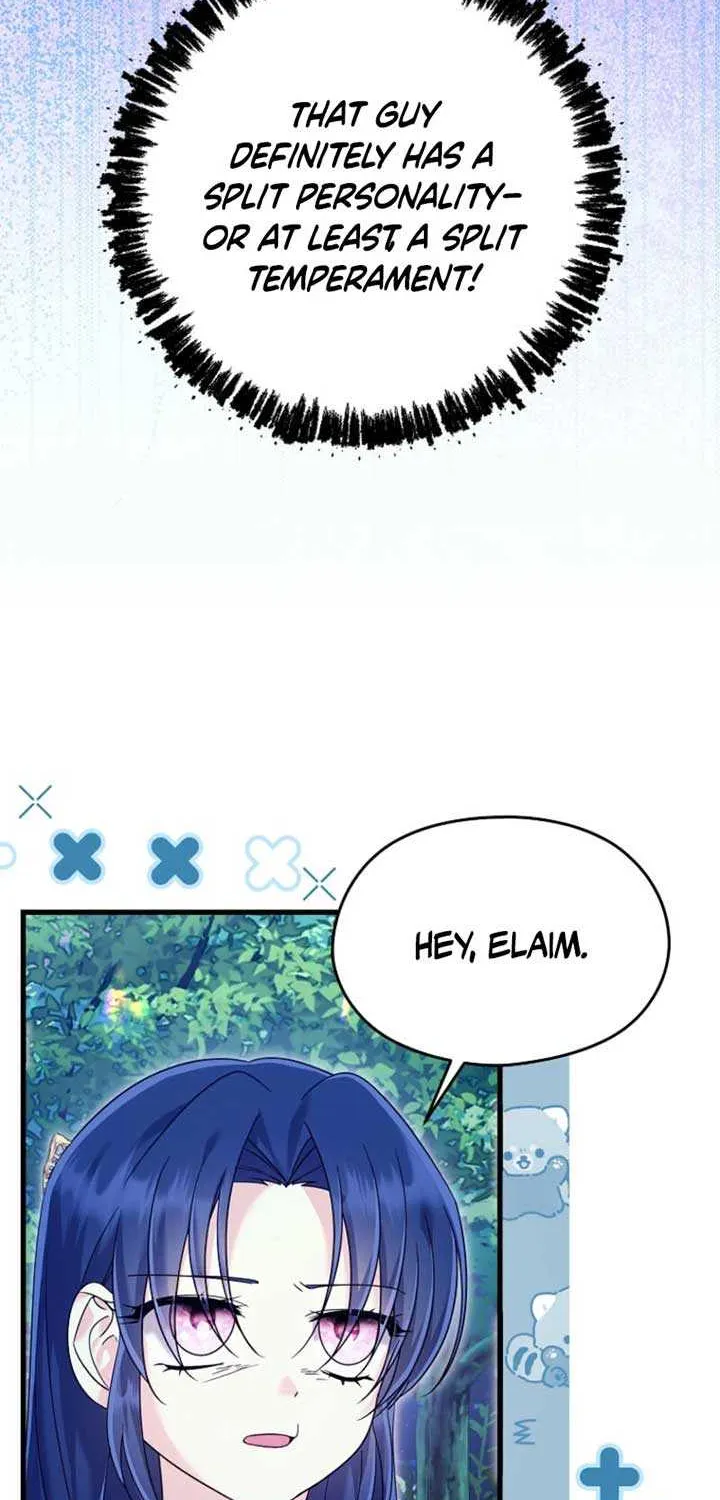 I Don’t Want to Work! Chapter 62 page 41 - 