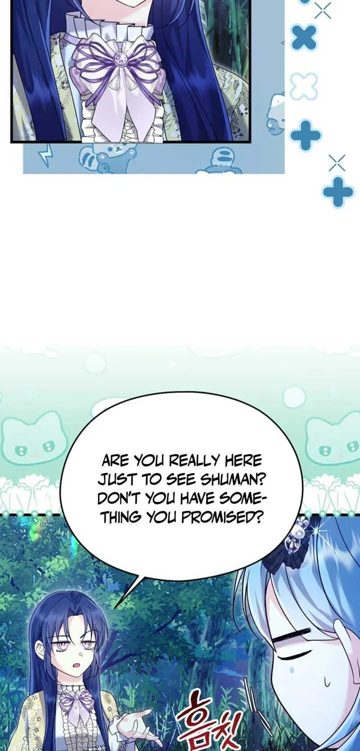 I Don’t Want to Work! Chapter 62 page 42 - 