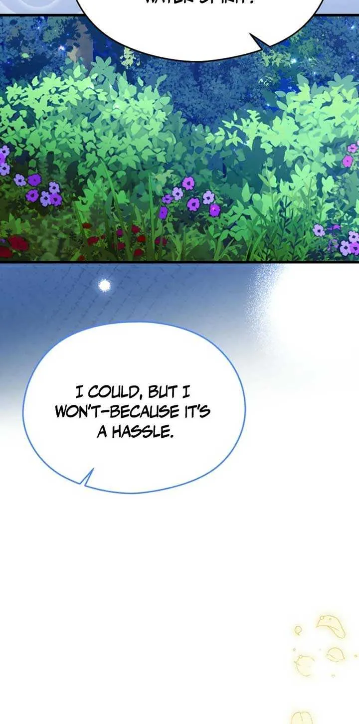 I Don’t Want to Work! Chapter 62 page 60 - 