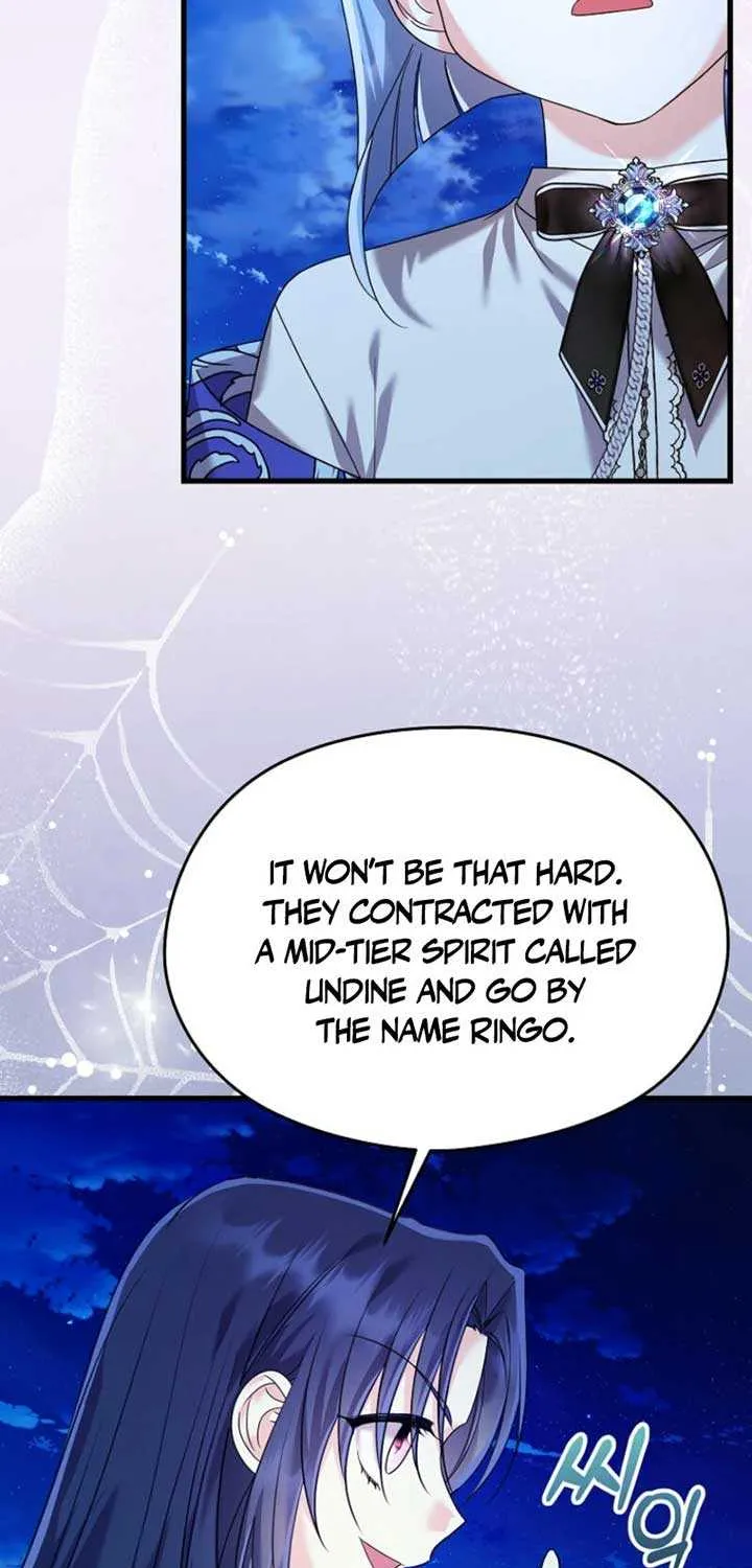 I Don’t Want to Work! Chapter 62 page 63 - 