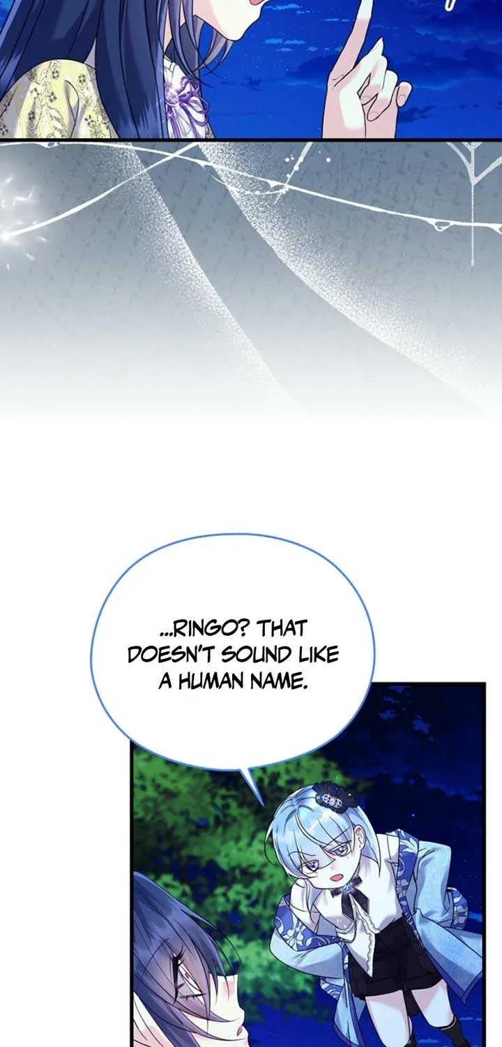 I Don’t Want to Work! Chapter 62 page 64 - 