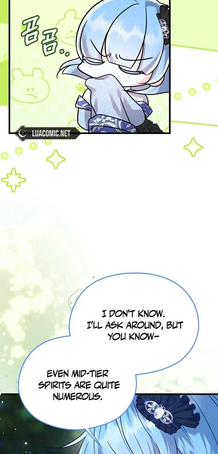 I Don’t Want to Work! Chapter 62 page 68 - 