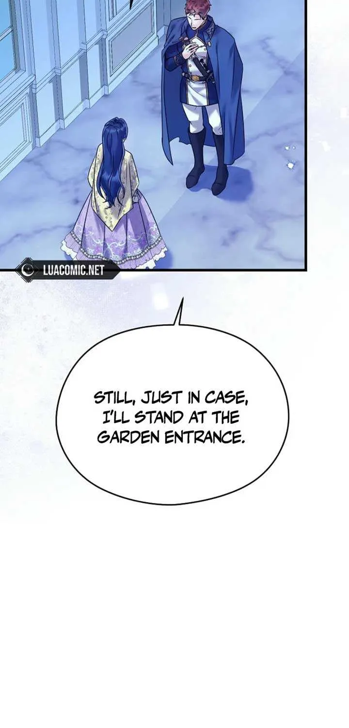 I Don’t Want to Work! Chapter 62 page 8 - 