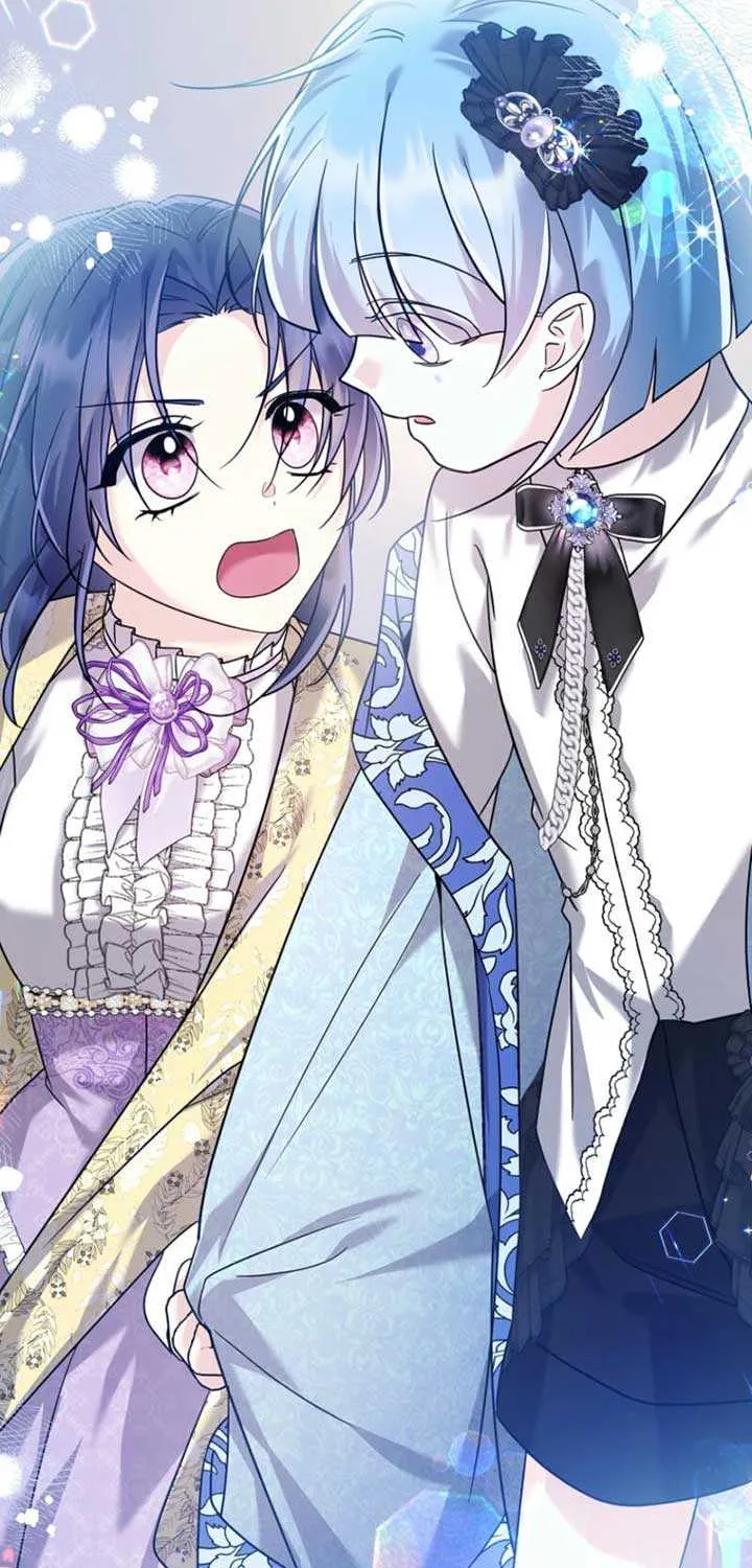 I Don’t Want to Work! Chapter 62 page 74 - 