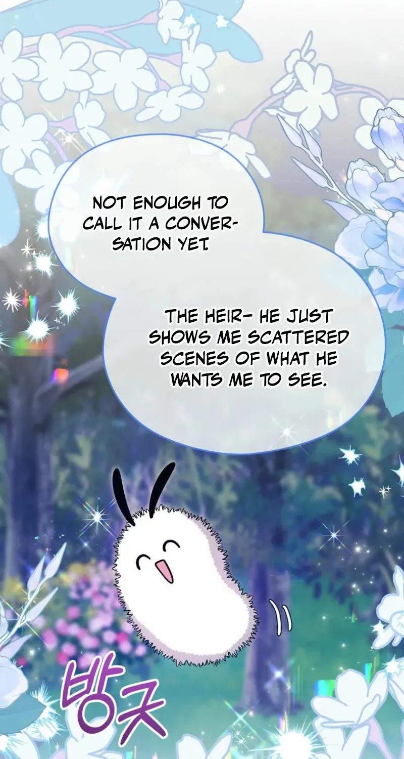 I Don’t Want to Work! Chapter 63 page 16 - 