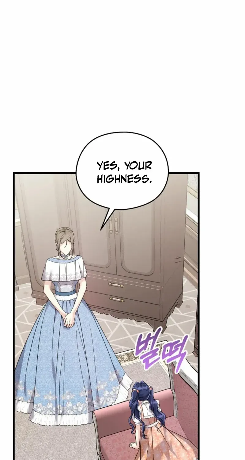 I Don’t Want to Work! Chapter 63 page 32 - 