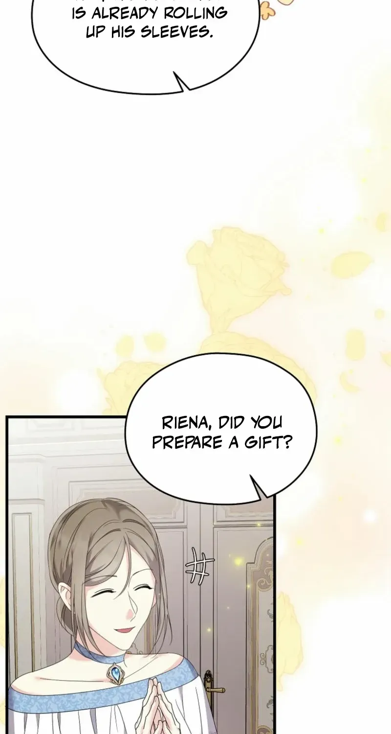 I Don’t Want to Work! Chapter 63 page 38 - 