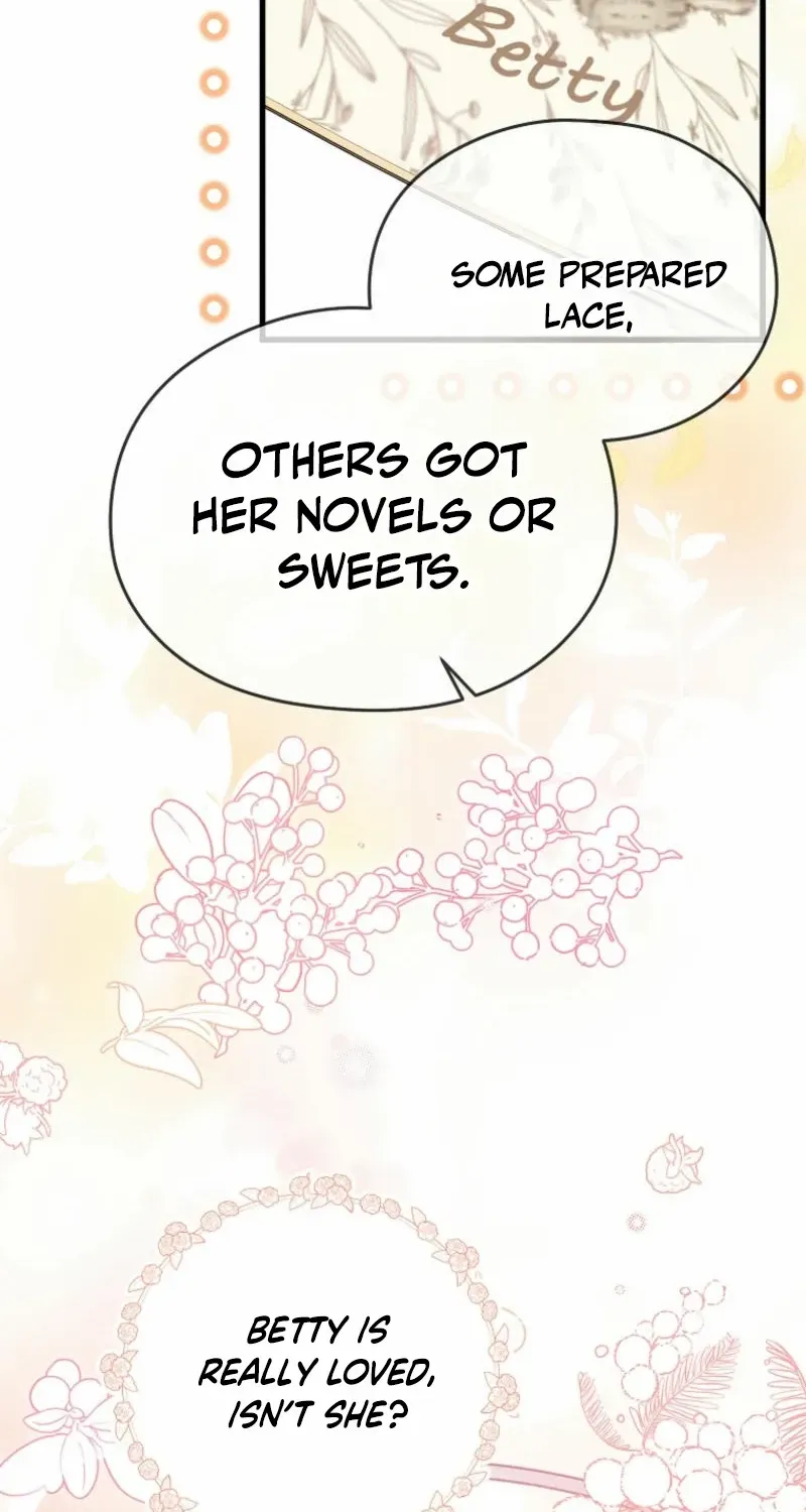 I Don’t Want to Work! Chapter 63 page 40 - 