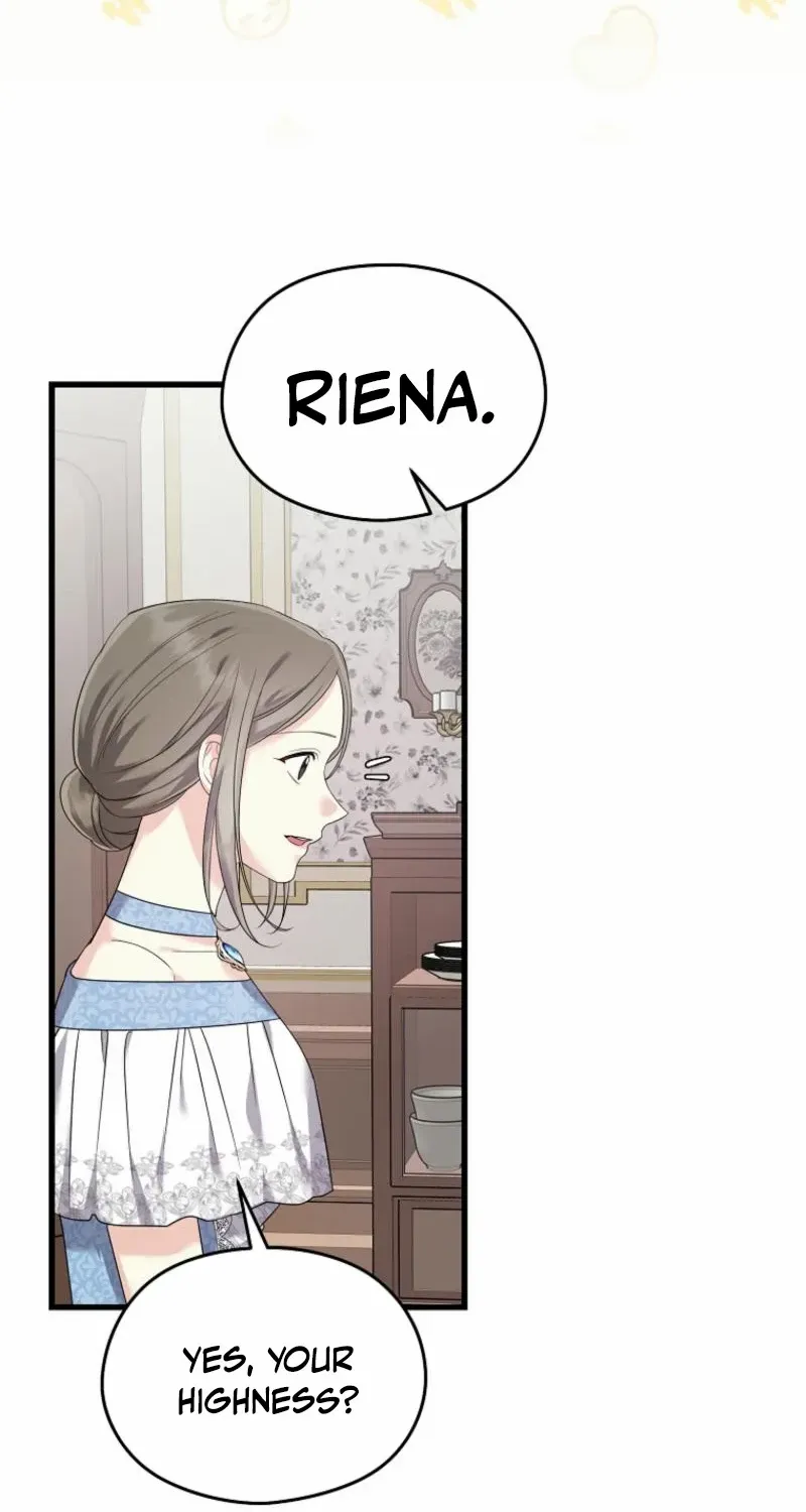 I Don’t Want to Work! Chapter 63 page 44 - 