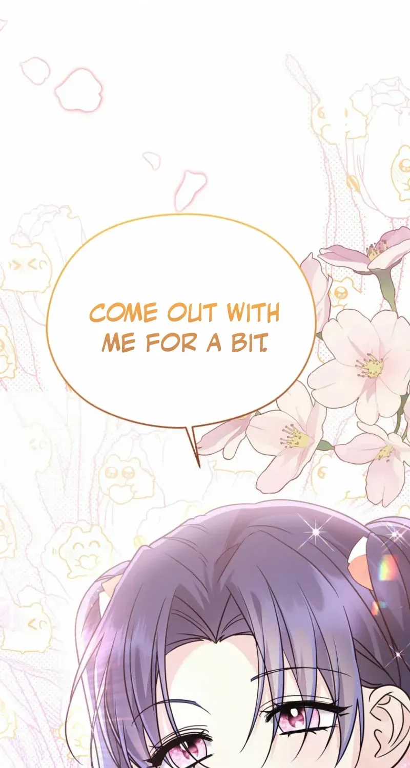 I Don’t Want to Work! Chapter 63 page 45 - 