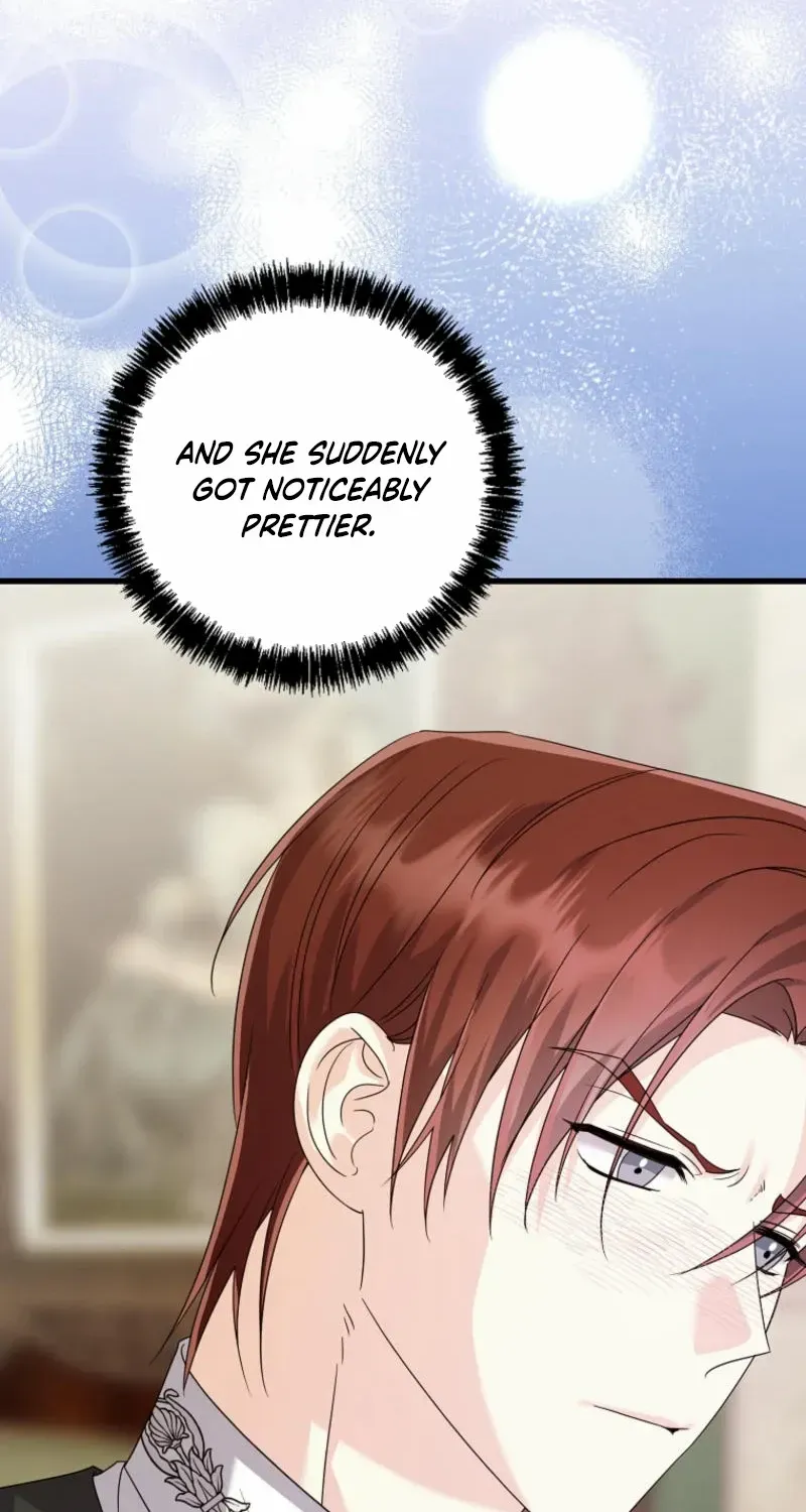 I Don’t Want to Work! Chapter 63 page 55 - 