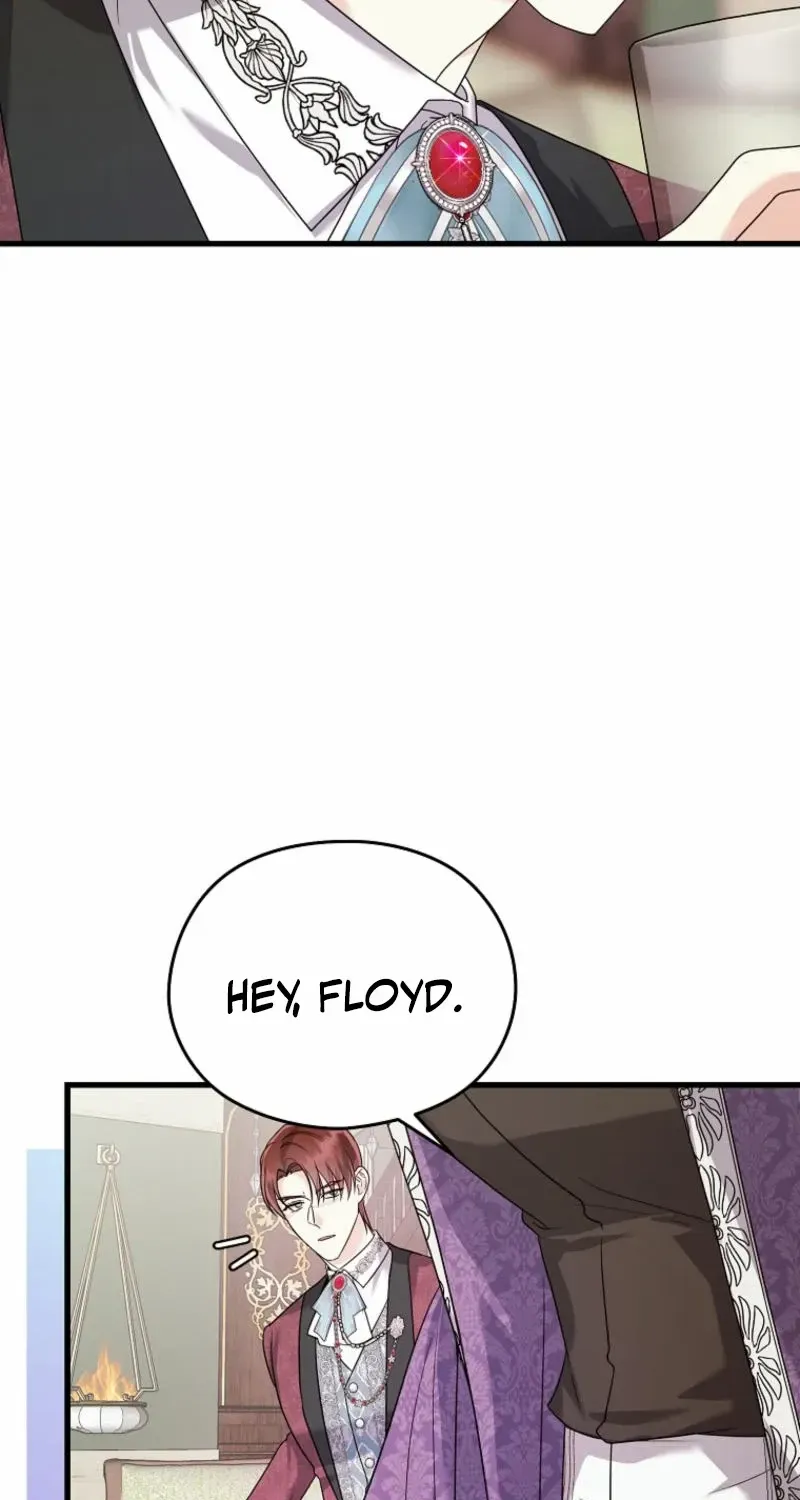 I Don’t Want to Work! Chapter 63 page 56 - 